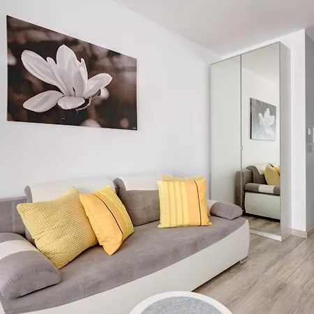 Apartment Happy Unique 336 Gdansk