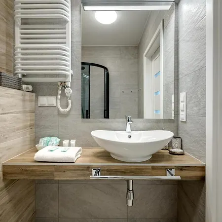 Apartament Happy Unique 336 Gdańsk
