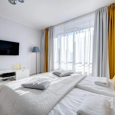 Apartment Happy Unique 336